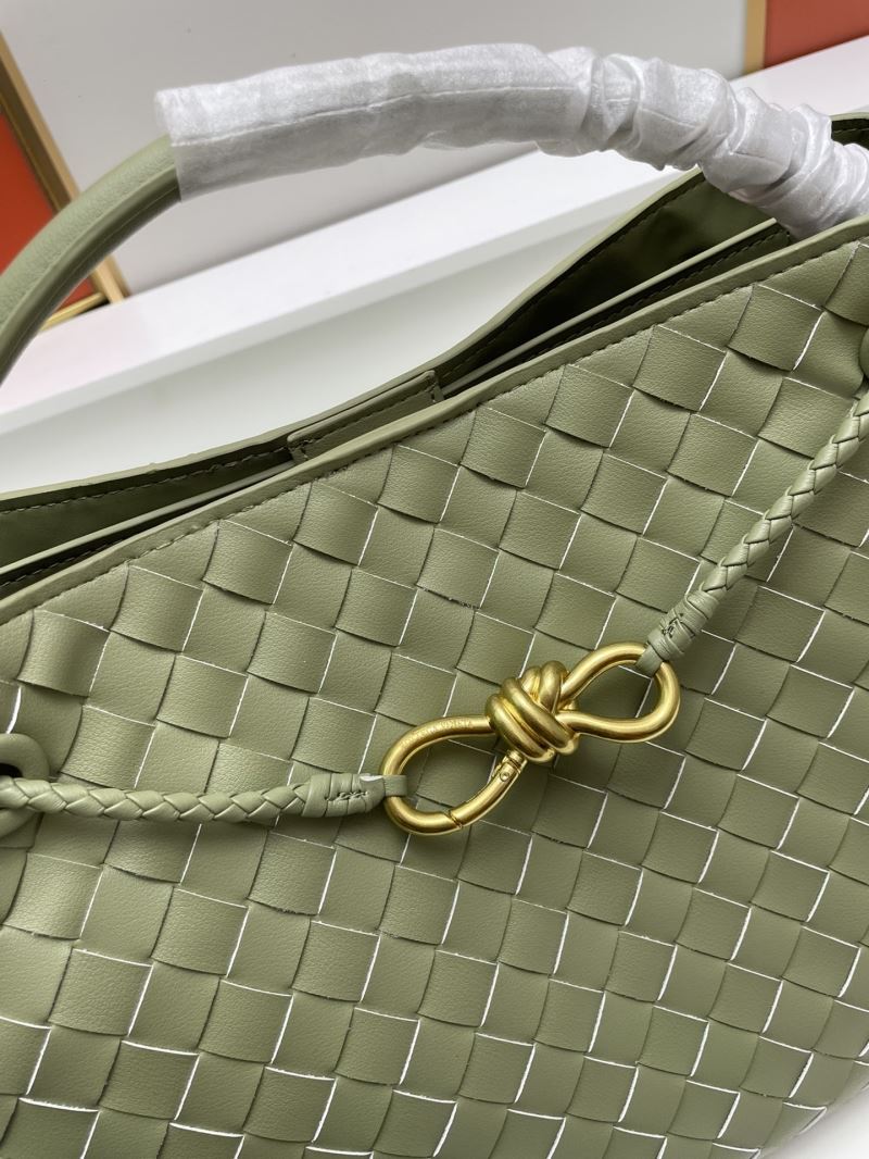 Bottega Veneta Top Handle Bags